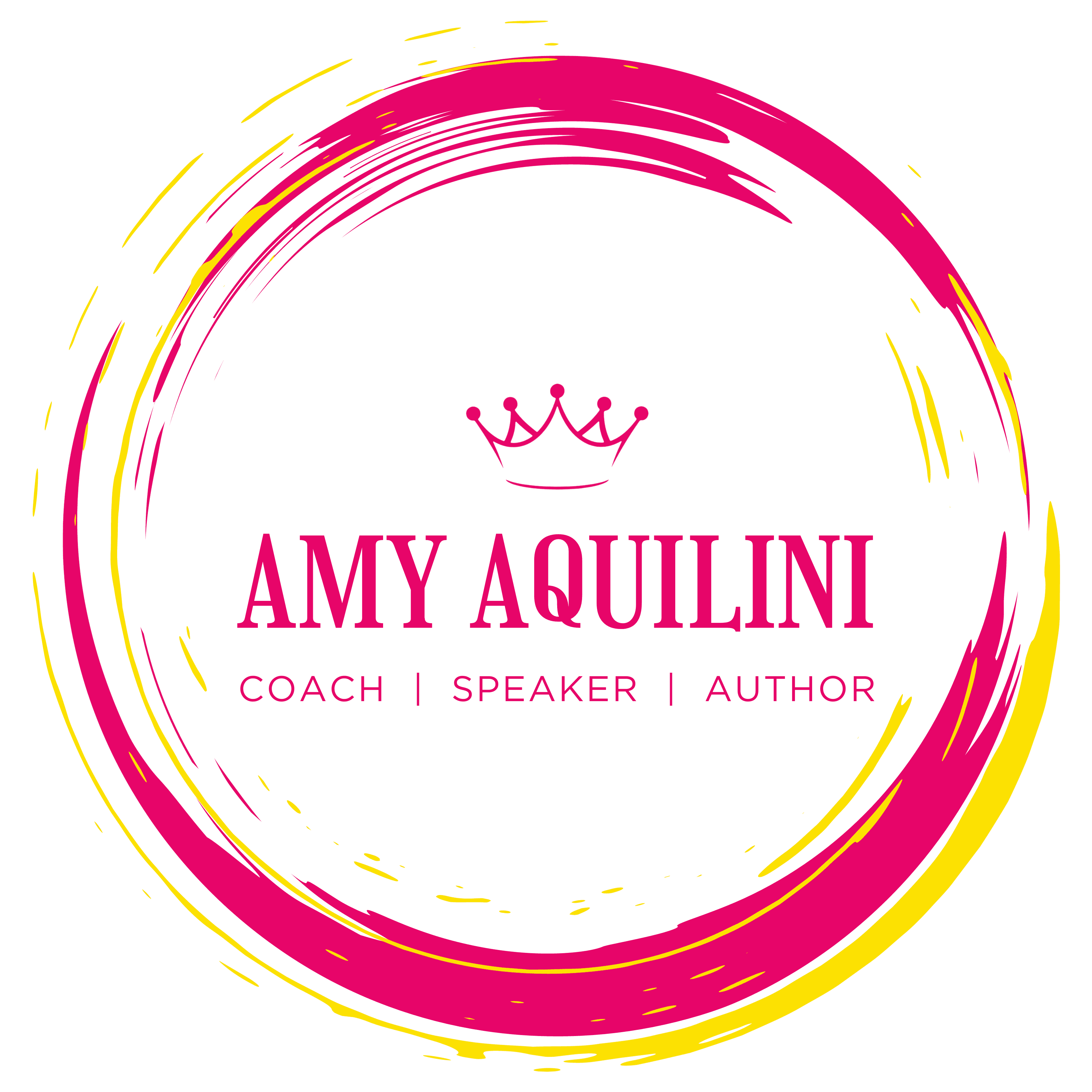 Amy logo