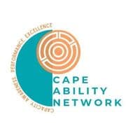 Cape Ability Network Logo