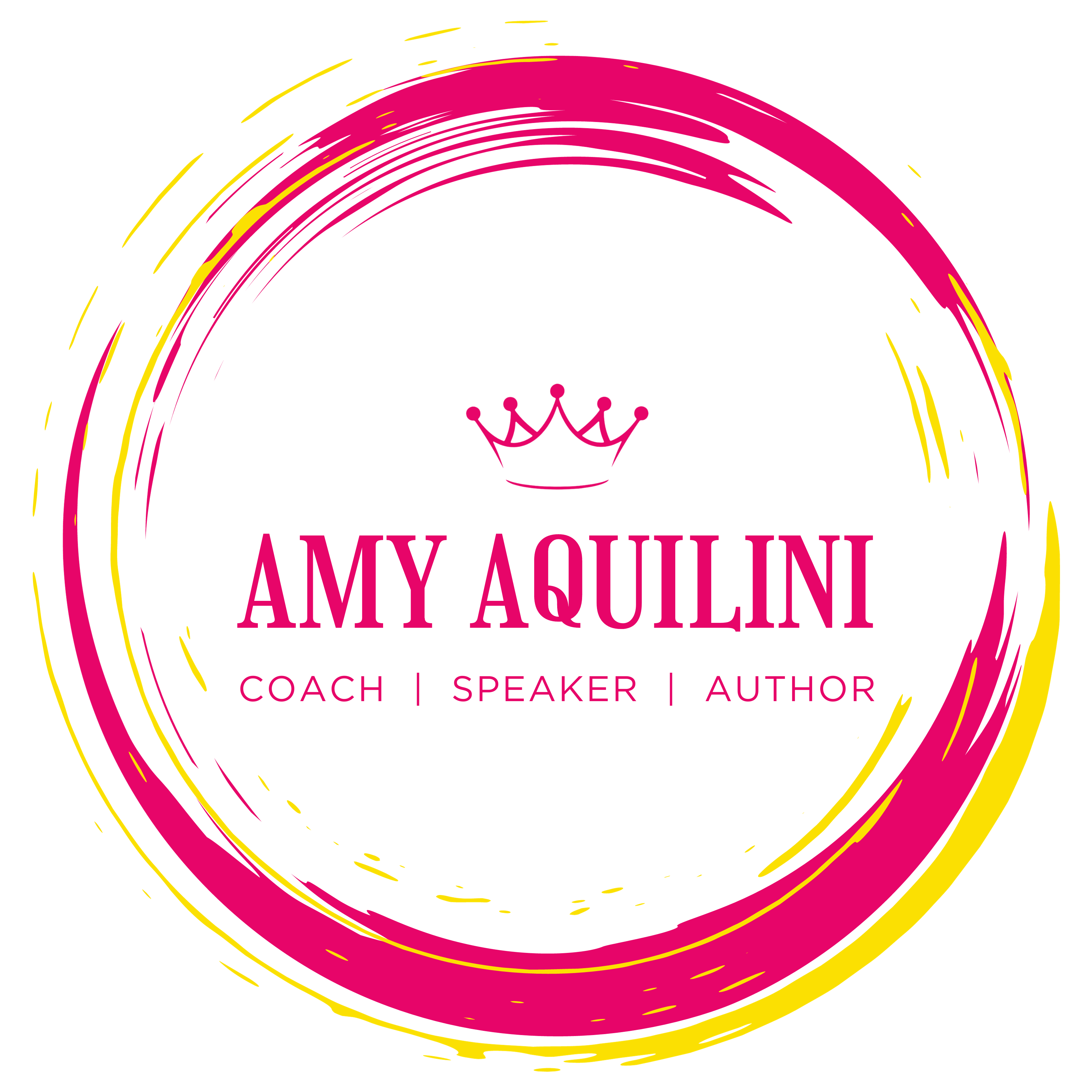 Amy logo