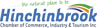 Hinchinbrook Chamber of Commerce