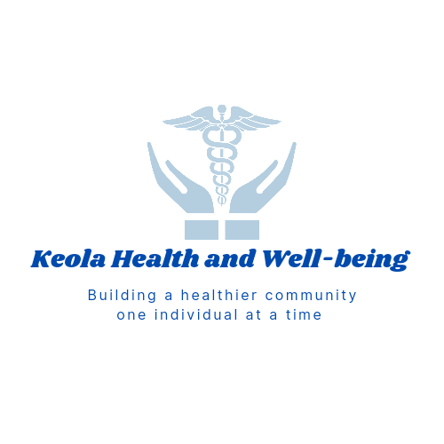 Keola Health and Well-being