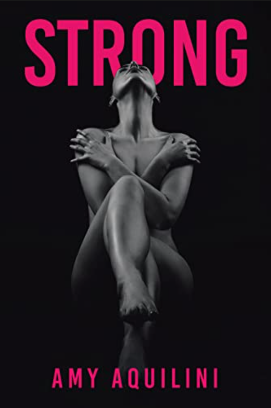 Cover photo of the book Strong